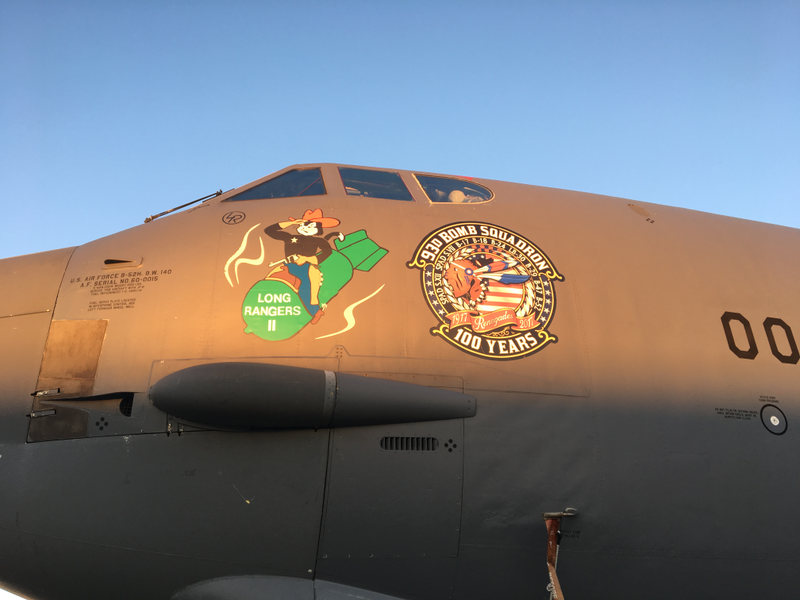 Illustration for article titled Oshkosh 2017 Photo Dump